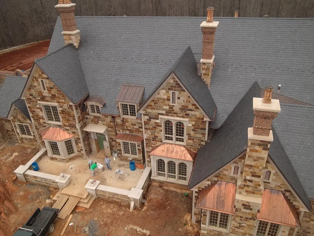 Craftsman Roofing Roof Waterproofing project in Montrose Verdugo City